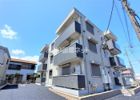 プランドール蒲生南町Ⅰの間取り画像