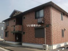 ヴィクトワール ABの外観画像