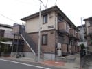 コーラル横浜の間取り画像