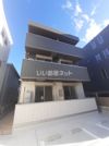 D-room旗塚通の間取り画像