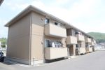 フェリーチェ B棟の間取り画像