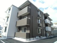 D-Resena 江平中町の外観画像