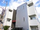 コンフォートベネフィスジオ今宿駅前の間取り画像