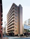 プライムアーバン大森の間取り画像