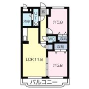 LM.Factory IIIの間取り画像