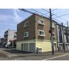 VILLA北27条の外観