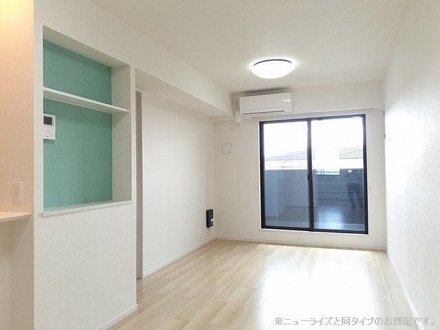 リビング