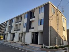 モナコⅠの外観画像