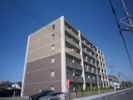 サンライズ ガーデンの外観