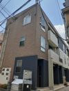 アニュ－グレイス新井薬師の間取り画像