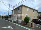 アリエッタ Aの間取り画像