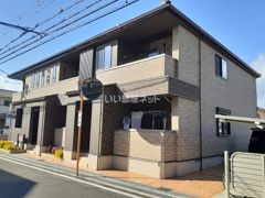 フォルシュの外観画像