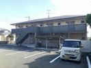 ルミエール須屋Ⅱの間取り画像