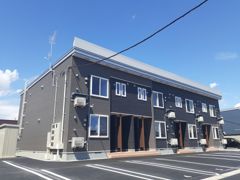 フラン アンジュの外観画像