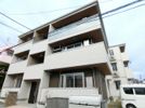 Dーroom Cinnamonの間取り画像