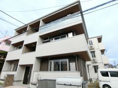 Dーroom Cinnamonの外観画像