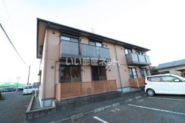 ソフィアⅠの外観画像