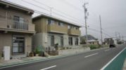 palazzo PLATINIの間取り画像