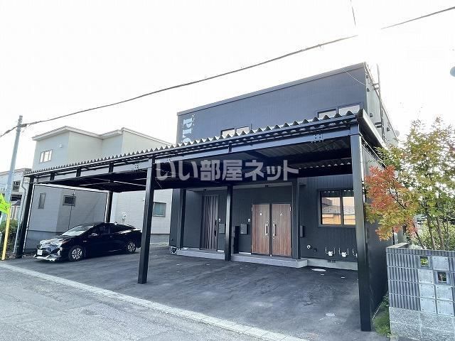PLOTの外観画像