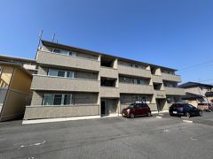 エクセレンスの外観画像