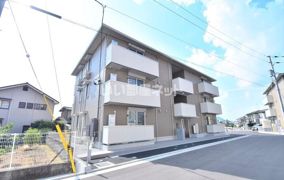 カルテット D棟の外観画像