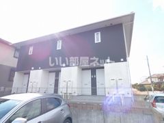 カーサワイズの外観画像