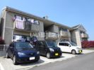 プチエメロードB棟の間取り画像