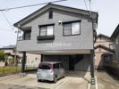 マ・メゾンの間取り画像
