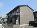 ジョイヴィレッジ Bの間取り画像