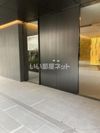 プラウドタワー本町2丁目の間取り画像