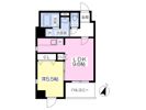 J-PLACE東町の間取り画像