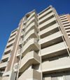 グランヴァンウエストヴィル町田の間取り画像
