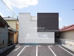 プレミアムテラス松尾の外観画像