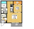 GRANDTIC ARIETTA 1の間取り画像