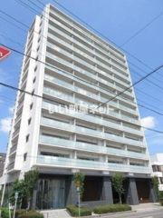 ゼルクコート安城の外観画像