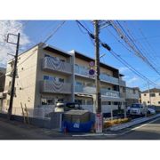 MQuarto新座の外観画像