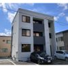 ラ・エスペランス朝日町の間取り画像