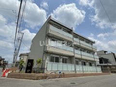 リブリ・辰佳・八潮垳の外観画像