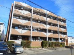 サンシャインタナカの外観画像