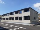 ニューライズ蔵屋敷 Ⅰの間取り画像