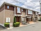 ルーチェⅡの間取り画像