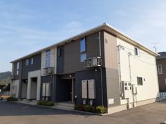 サン ルミエール3の外観画像