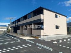 ラルーチェの外観画像