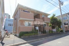 シェーンハイムみどりの外観画像
