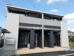 ラペシュ・クオーレの外観画像