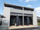 ラペシュ・クオーレの間取り画像