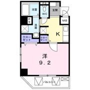 クリント ブライアントの間取り画像