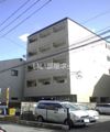 ドミール西大路の間取り画像