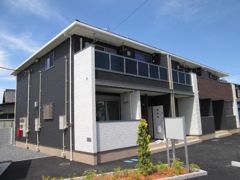 カーム・ディクレットの外観画像