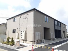 ハニーサックル Ⅰの外観画像